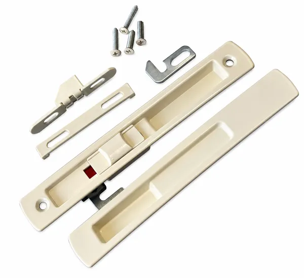 Aluminum Sliding Window Lock Handle