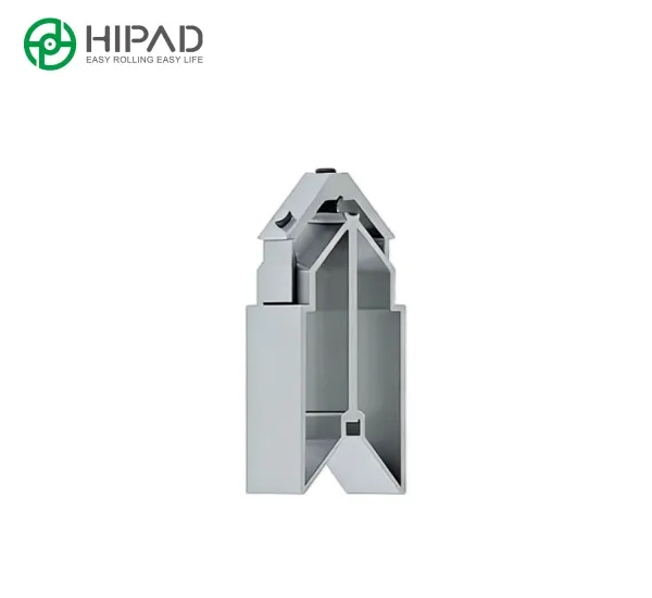 Aluminum Corner Joint for Window and Door Frames
