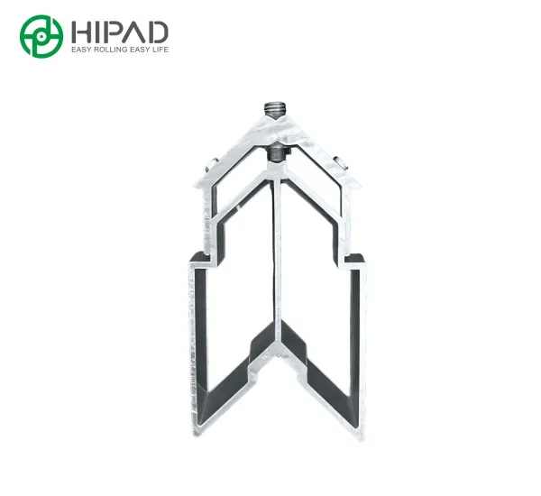 Aluminum Corner Joint for Window and Door Frames