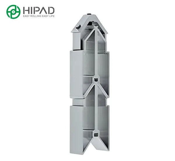 Aluminum Corner Joint for Window and Door Frames