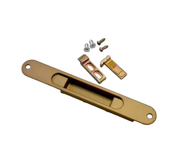 Aluminum Sliding Door Locks