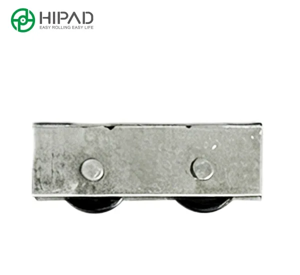 Sliding Door Roller Assemblies