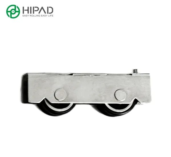 Sliding Door Roller Assemblies