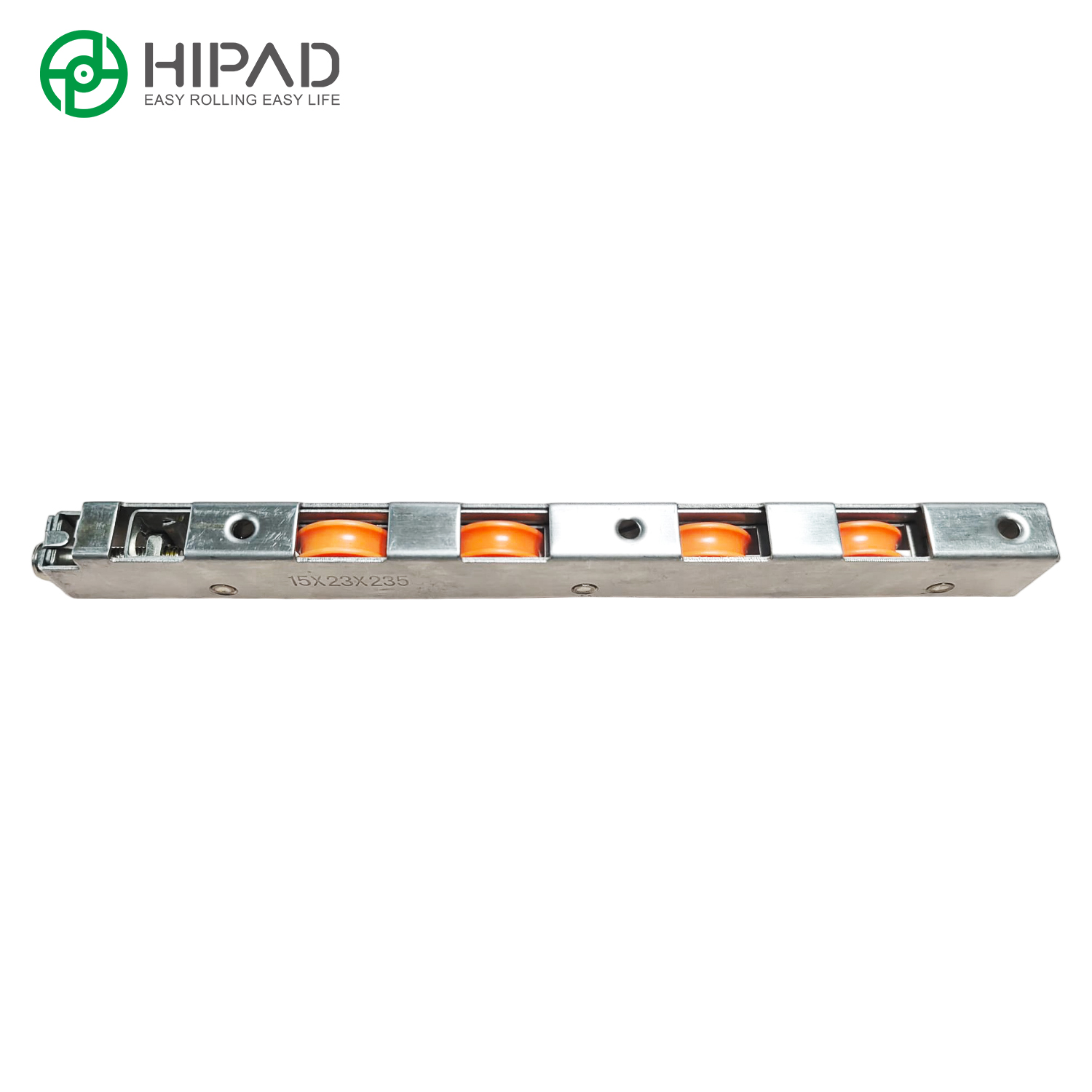 Sliding Door Roller Strip