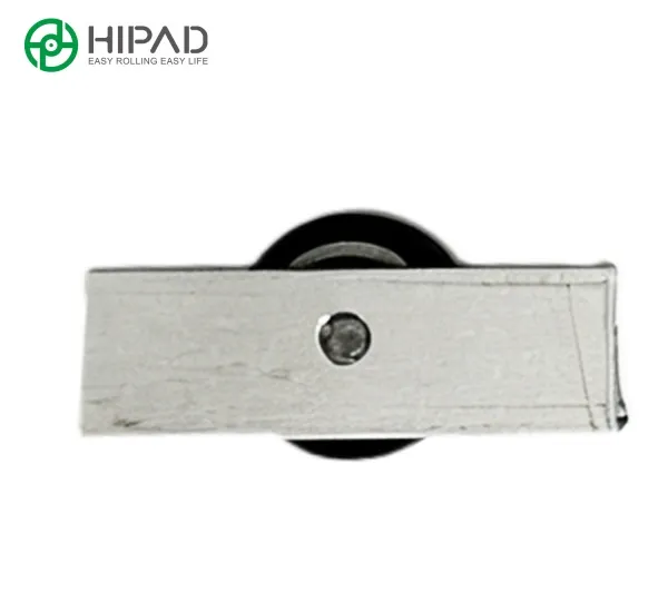 Sliding Door Roller Assemblies
