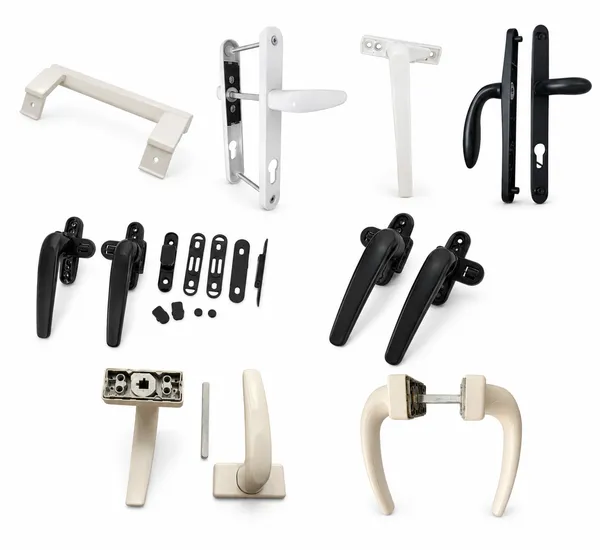 Custom Handle Sets
