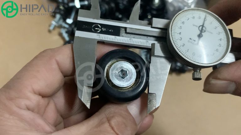 Precision You Can Measure.